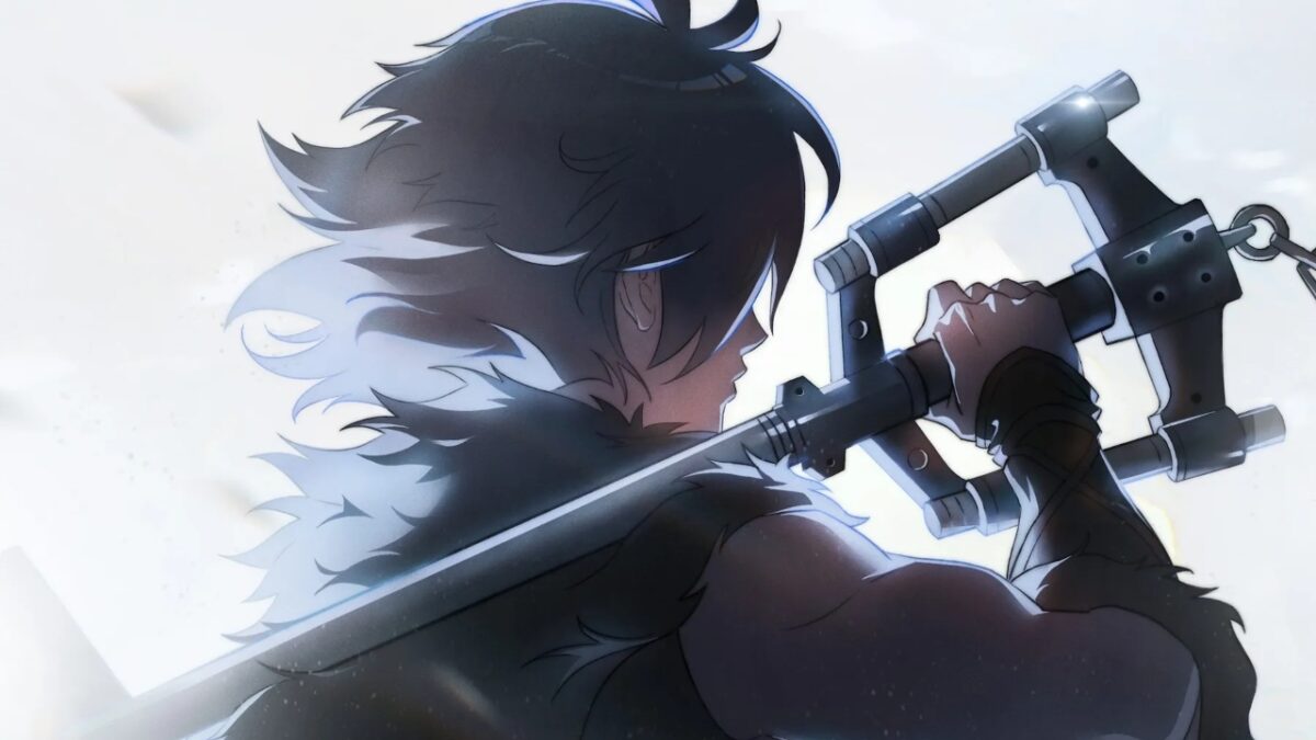 Disney+ anuncia anime de Kingdom Hearts com história inédita e novos personagens