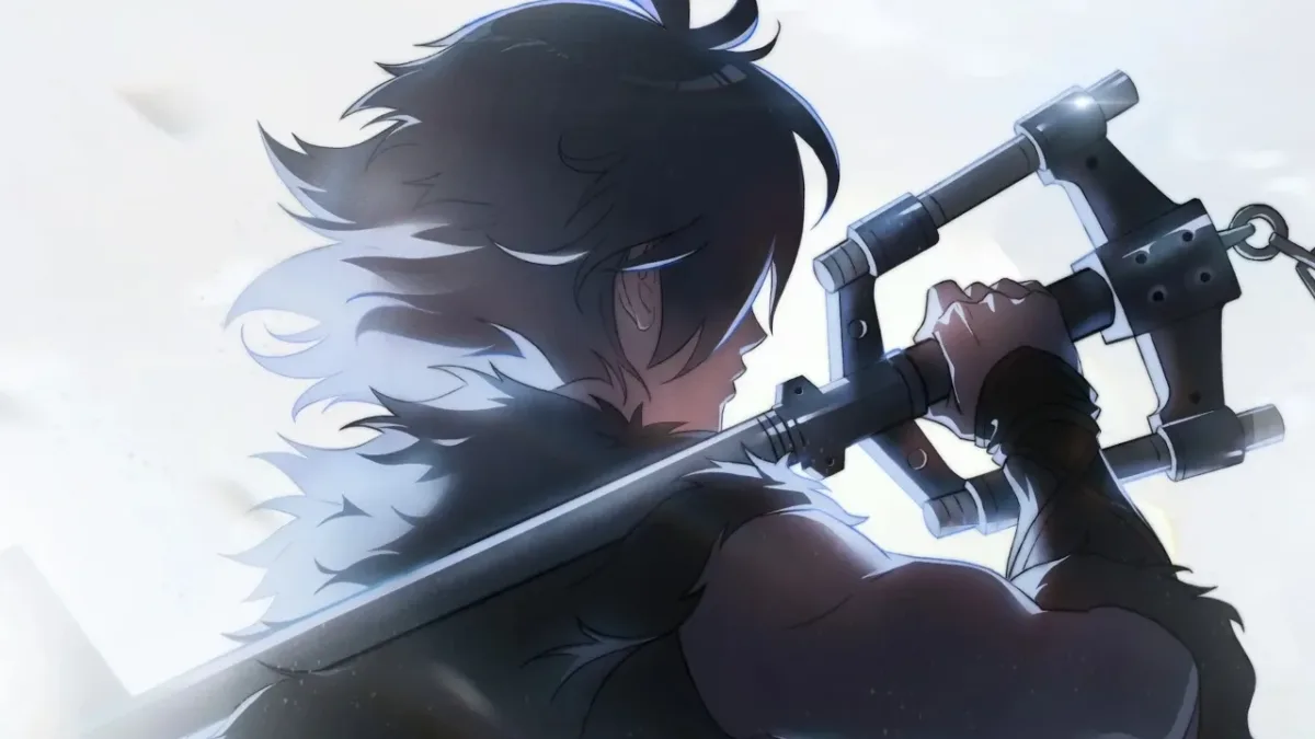 Disney+ anuncia anime de Kingdom Hearts com história inédita e novos personagens