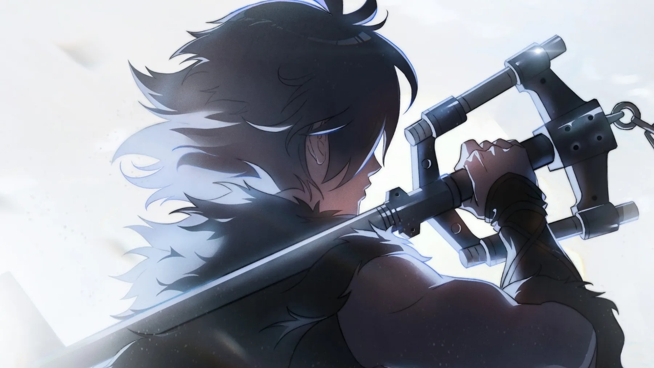 Disney+ anuncia anime de Kingdom Hearts com história inédita e novos personagens