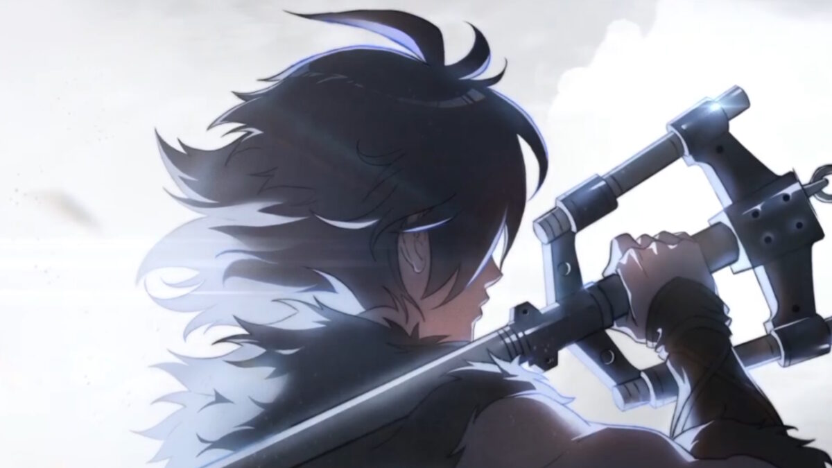 Disney anuncia série de anime oficial de Kingdom Hearts para Disney Plus e Channel