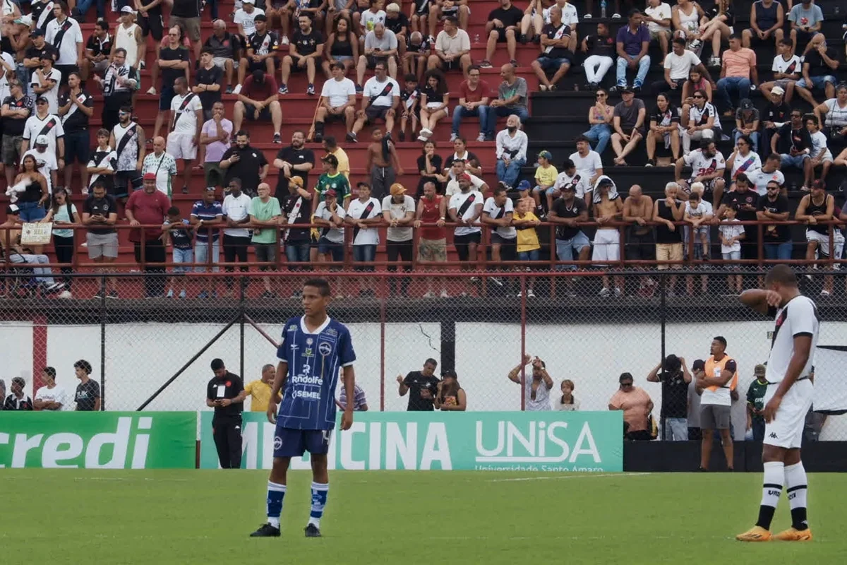 Documentário "Copinha" sobre jovens do Amapá vence prêmio no CineFoot