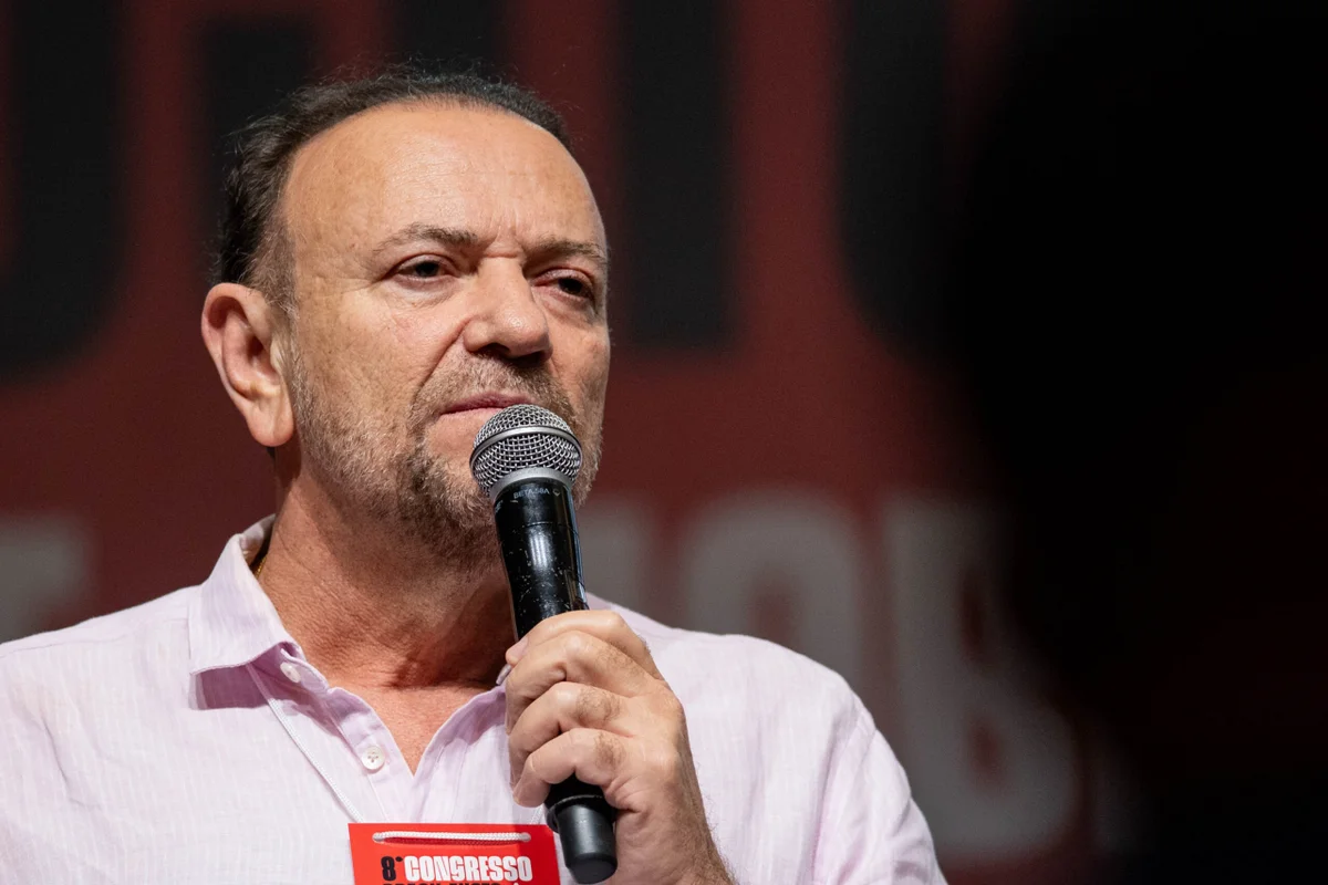 Edinho Silva minimiza empate técnico entre Lula e Flávio Bolsonaro em pesquisa Quaest