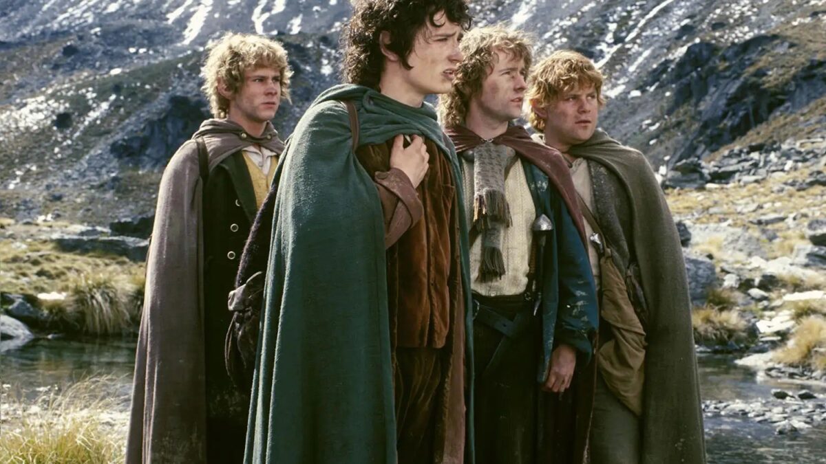 Elenco de 'O Senhor dos Anéis' se reencontra após 23 anos e surpreende fãs com novo visual
