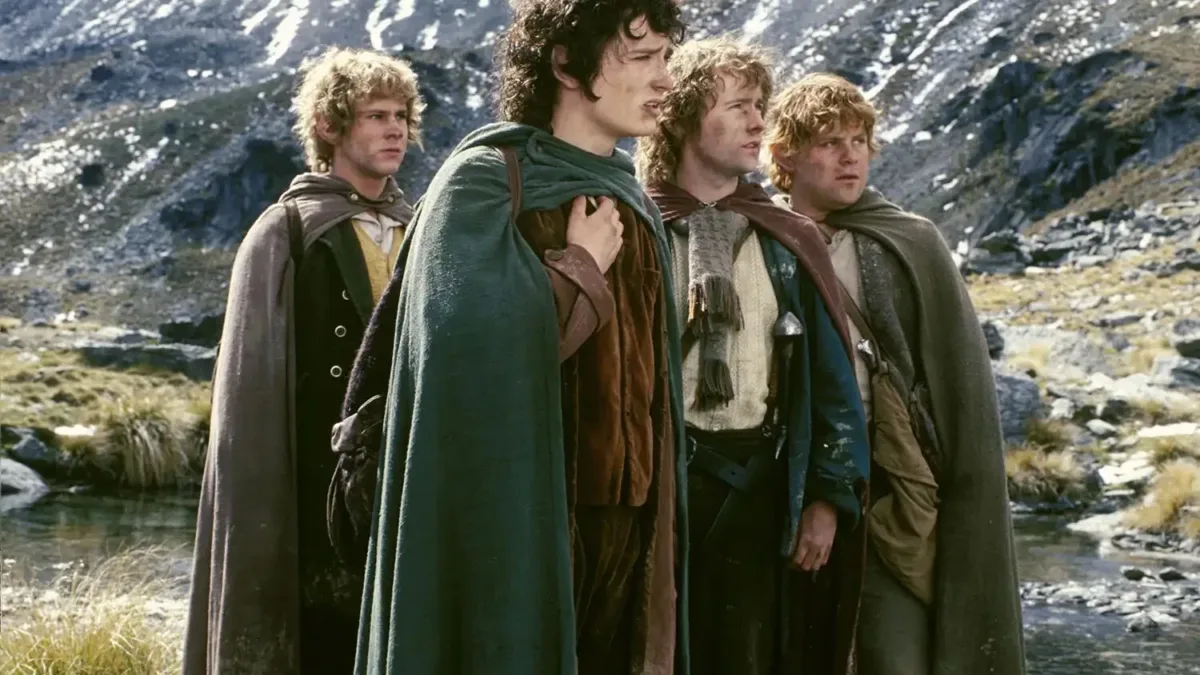 Elenco de 'O Senhor dos Anéis' se reencontra após 23 anos e surpreende fãs com novo visual
