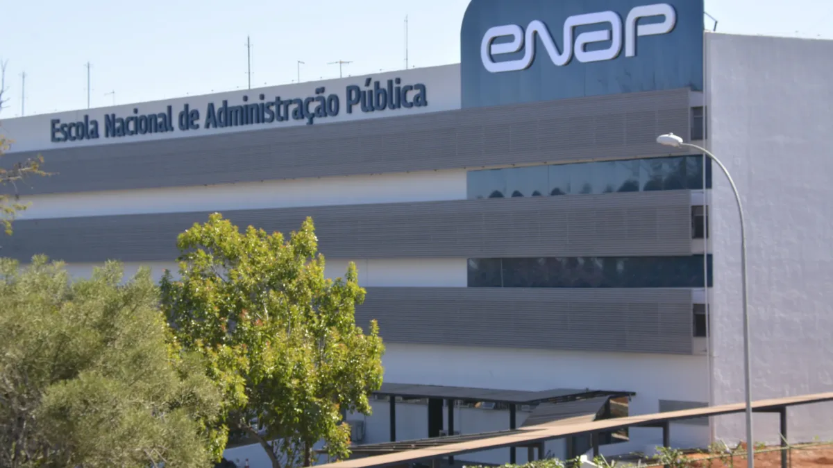 Enap abre inscrições para MBA em Ciência de Dados e Inteligência Artificial