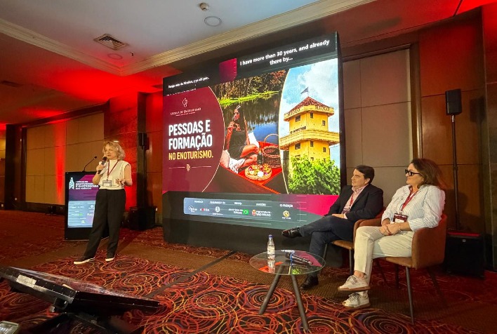Enoturismo no Brasil atrai 1,2 milhão de visitantes e representa 34,7% da receita das vinícolas