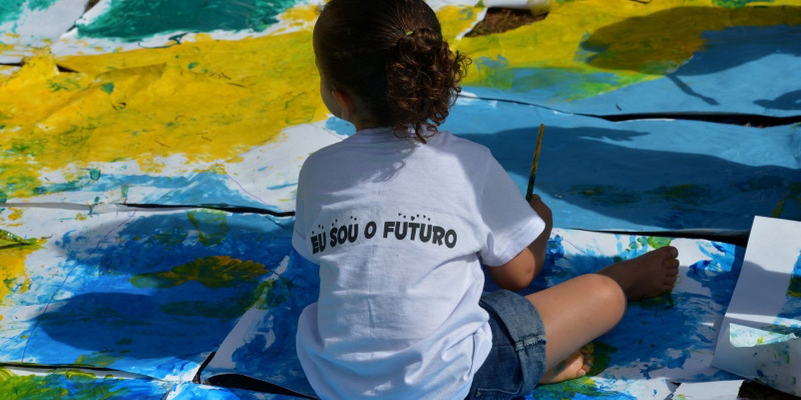 Entidades exigem compromisso de candidatos para combater violência infantil no Brasil
