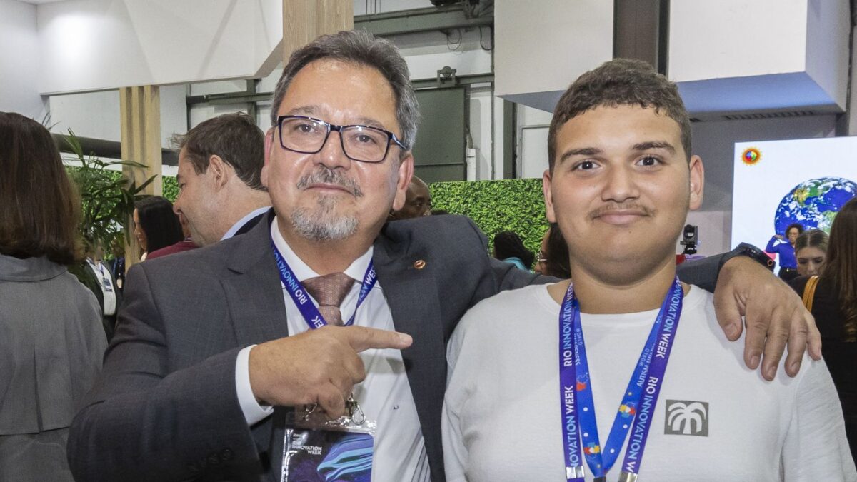 Estudante cria jogo interativo para explicar funções do Ministério Público do RJ
