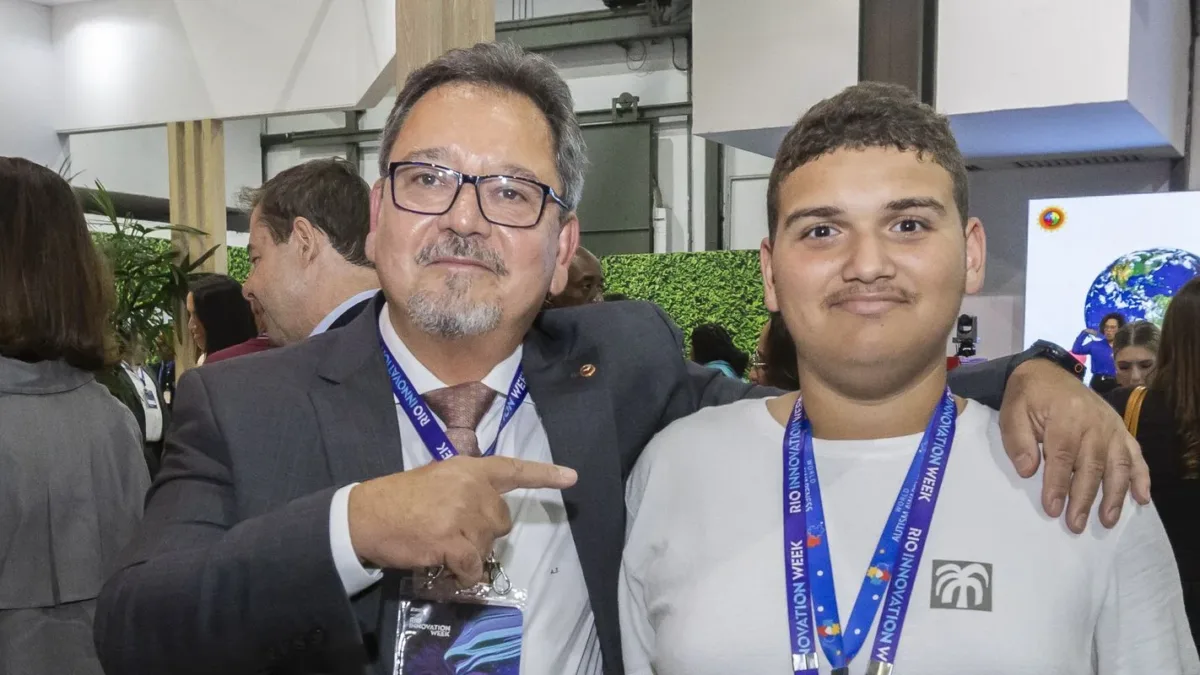 Estudante cria jogo interativo para explicar funções do Ministério Público do RJ