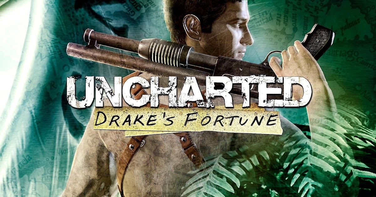 Ex-designer da Naughty Dog critica remakes e defende novos jogos de Uncharted