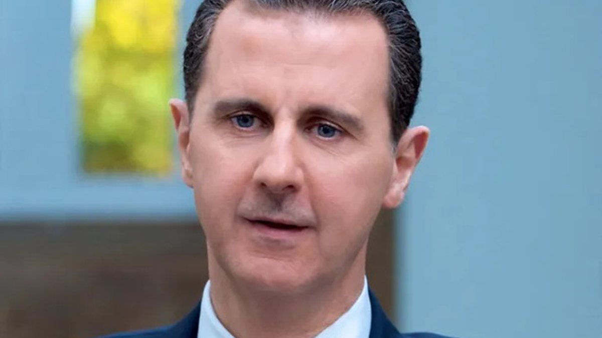 Ex-presidente da Síria Bashar al-Assad é condenado à morte por crimes contra a humanidade