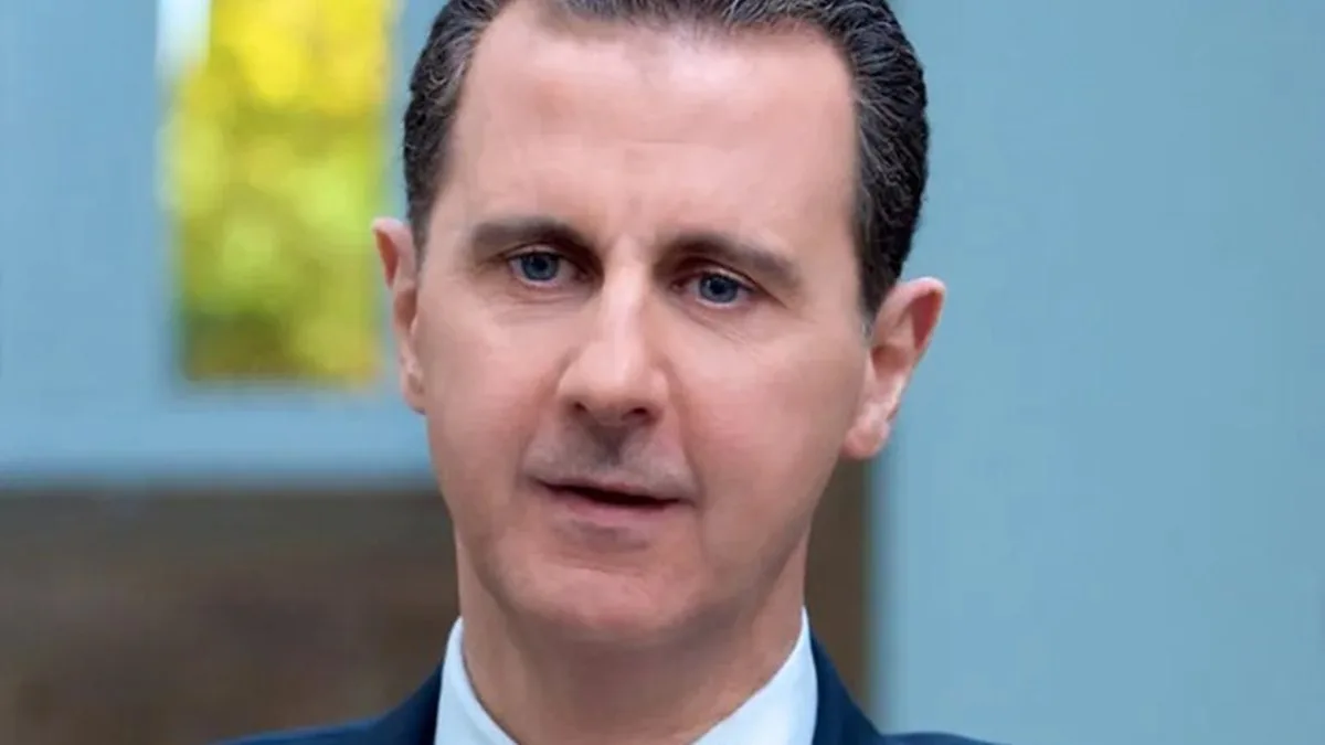 Ex-presidente da Síria Bashar al-Assad é condenado à morte por crimes contra a humanidade