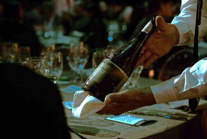 Exportações de vinhos da Aurora crescem 64% em 2026 e reforçam mercado internacional
