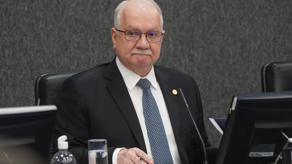 Fachin propõe regras para juízes no CNJ sobre eventos privados e presentes
