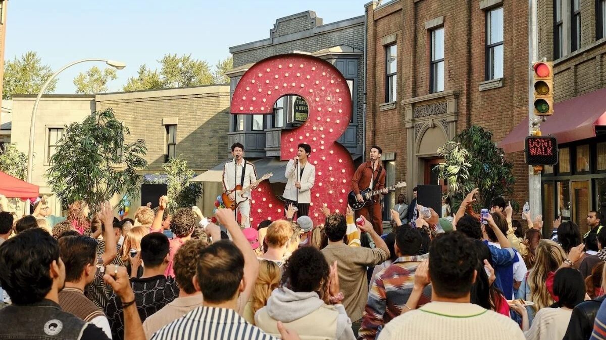 Fãs criticam Camp Rock 3 por história fraca e escolha de elenco decepcionante