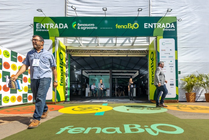 FenaBio discute futuro da bioenergia no Brasil com foco em biogás e SAF