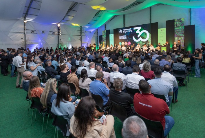 Fenasucro 2026 destaca Rota Inova e a transformação digital no setor bioenergético