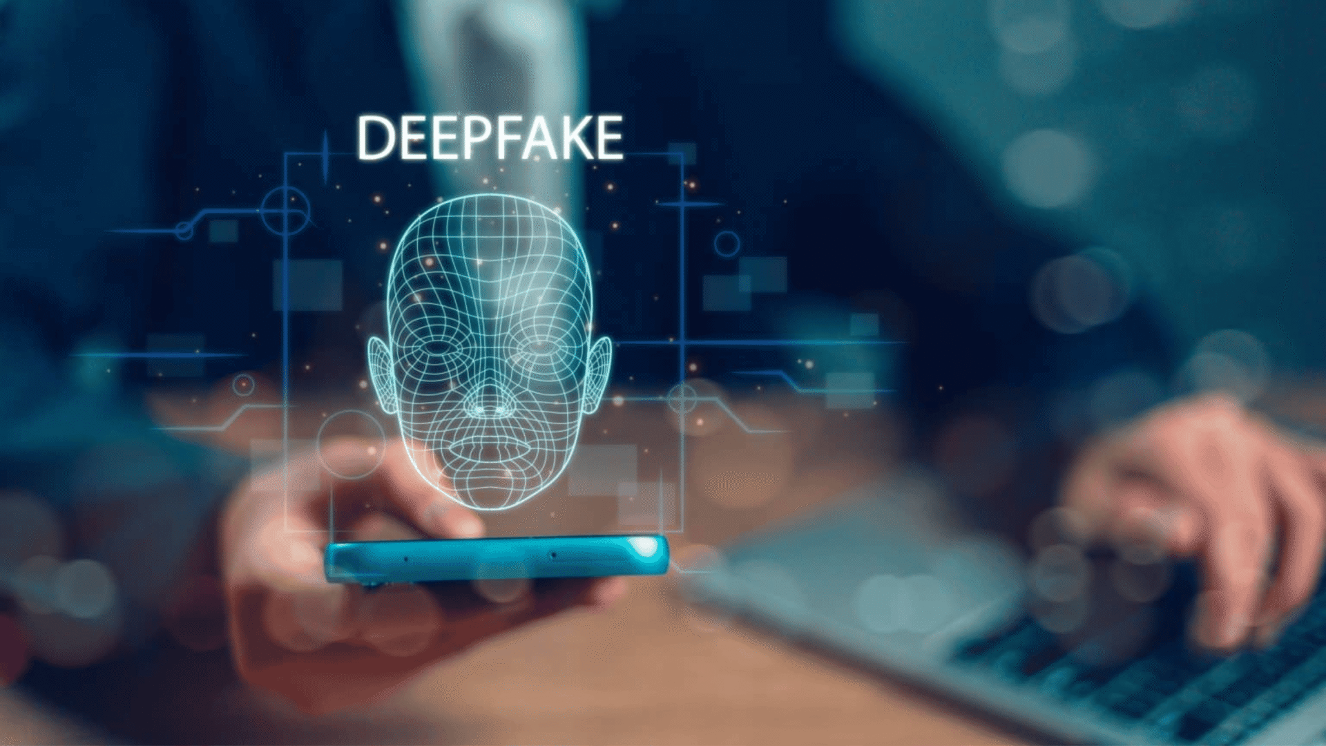 Ferramenta RealorRender detecta deepfakes com 91% de precisão e explica resultados