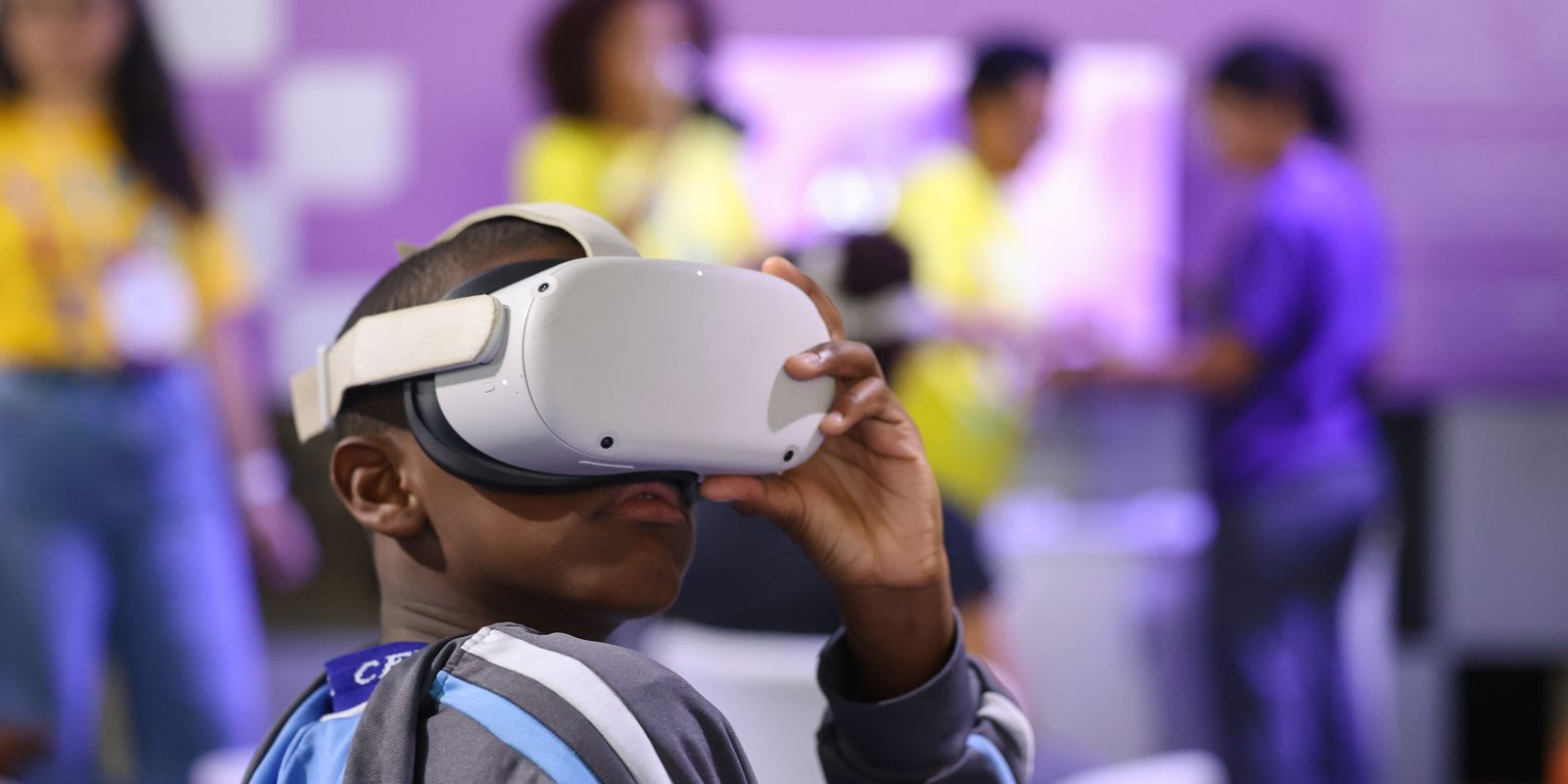 Festival Nacional da Matemática no Rio de Janeiro transforma ciência em diversão até domingo
