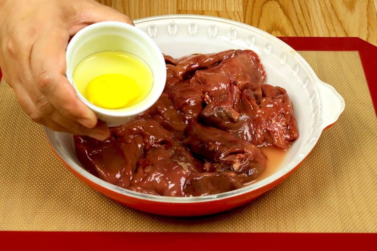 Fígado de frango: receita rápida e saborosa para impressionar na cozinha