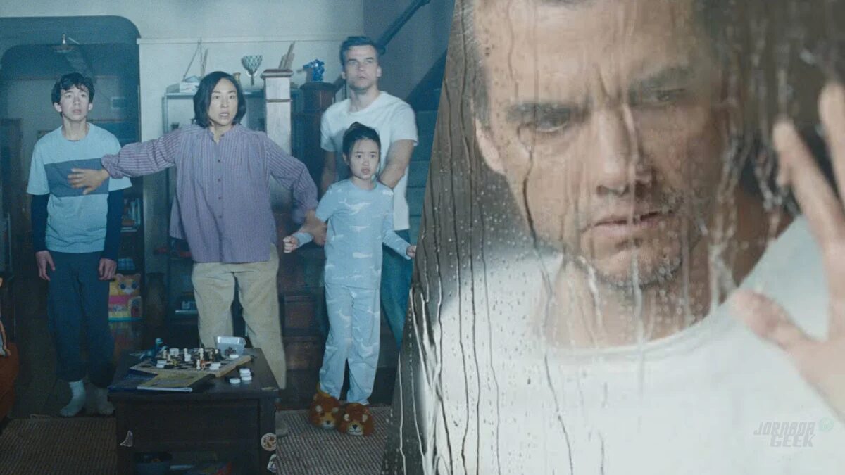 Filme A Última Casa se torna um dos maiores sucessos globais da Netflix