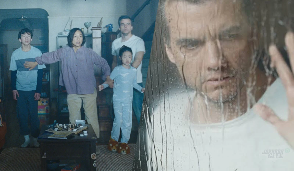 Filme A Última Casa se torna um dos maiores sucessos globais da Netflix
