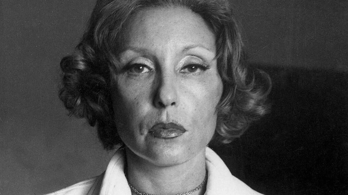 Filme "Rio de Clarice" traz contos de Clarice Lispector sob direção feminina