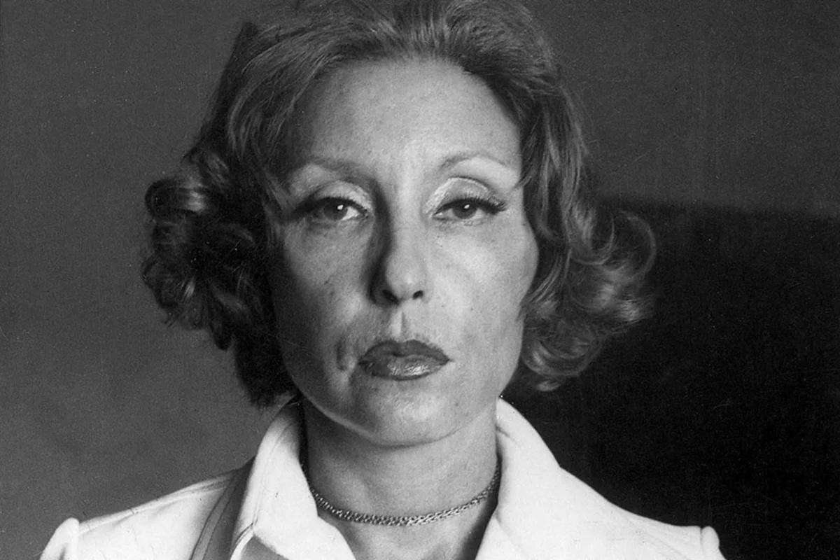 Filme "Rio de Clarice" traz contos de Clarice Lispector sob direção feminina