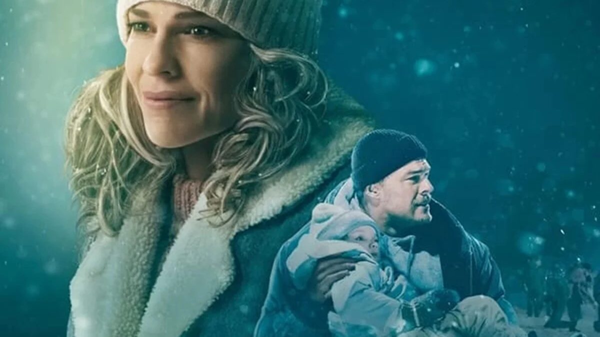 Filme "Uma Vida de Esperança" retrata emocionante história real de transplante em 1994