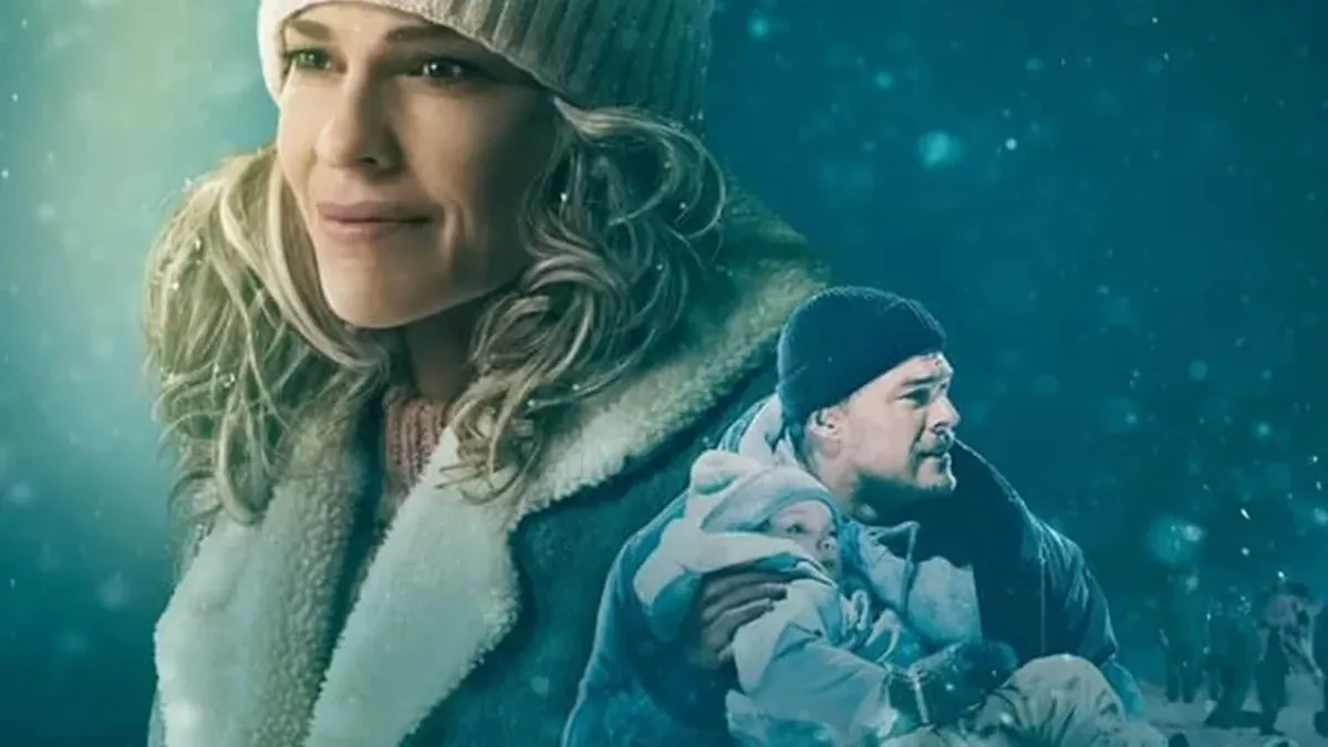 Filme "Uma Vida de Esperança" retrata emocionante história real de transplante em 1994