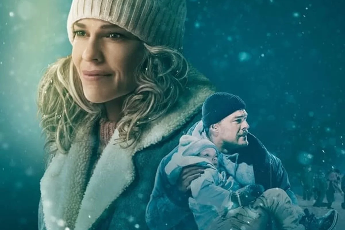 Filme "Uma Vida de Esperança" retrata emocionante história real de transplante em 1994