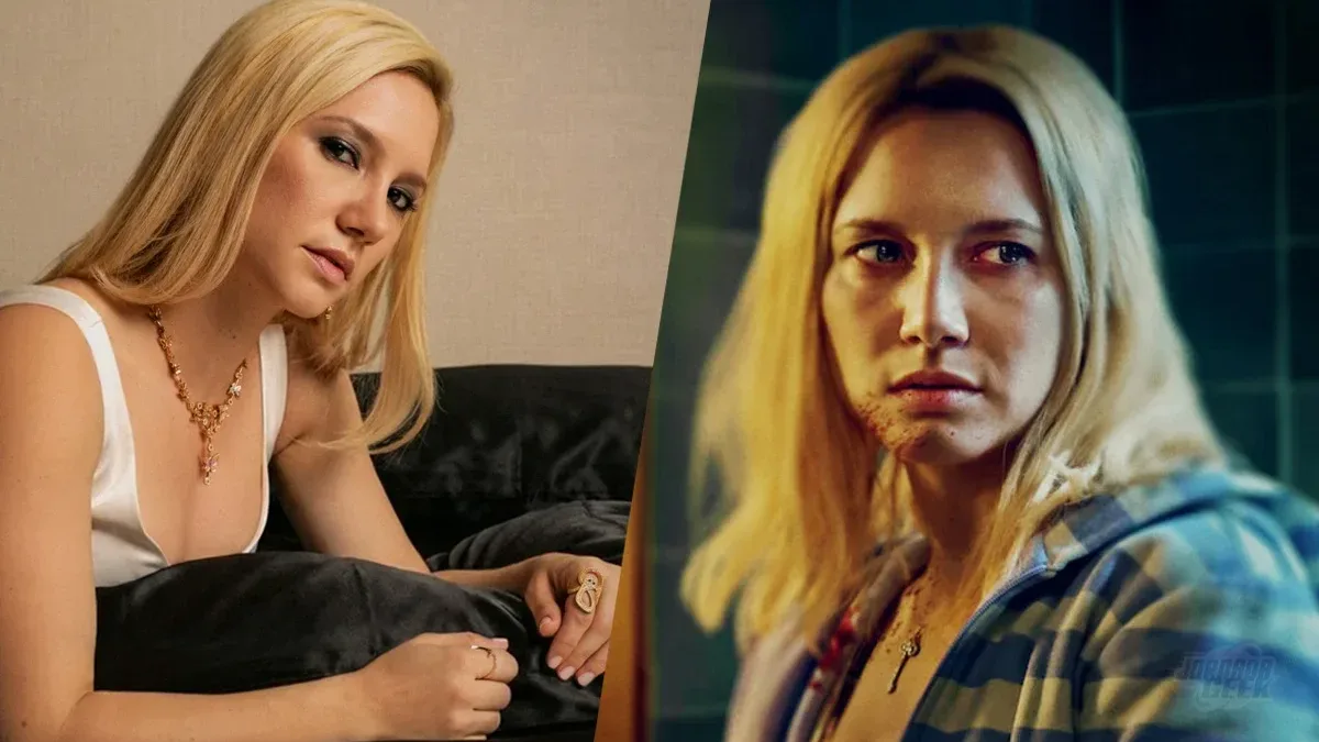 Filme brasileiro "Elize: Sombras de Uma Mulher" se destaca como sucesso global na Netflix