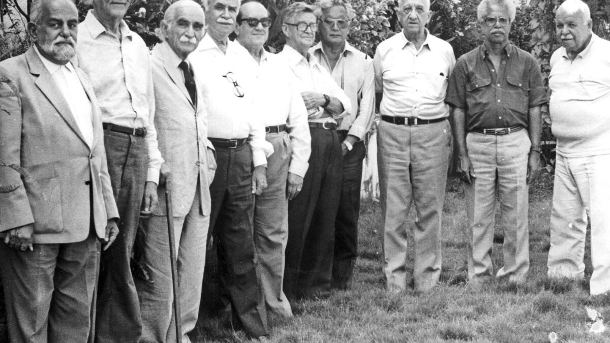 Fiocruz homenageia cientistas cassados pela ditadura com título de eméritos