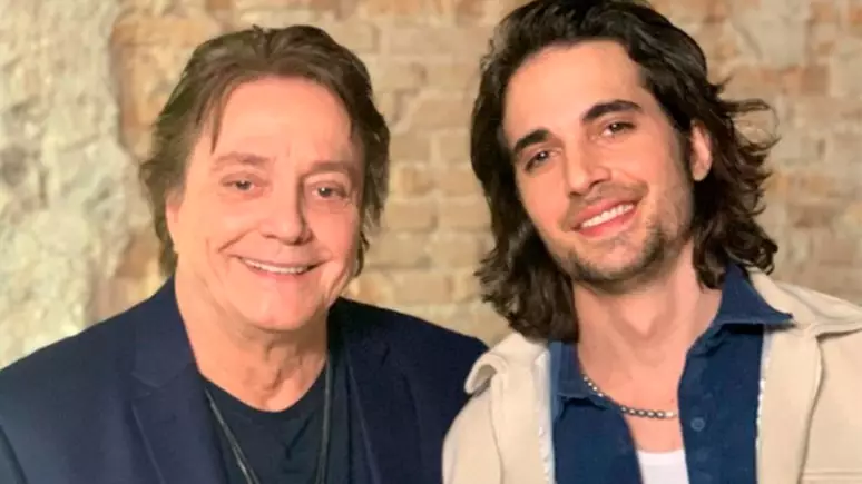 Fiuk revela crise financeira e ruptura com Fábio Jr. e Cleo Pires