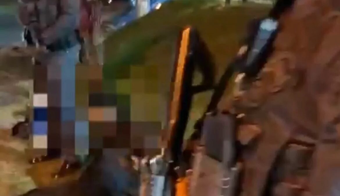 Força Tática evita furto de motos em evento no Parque da Uva, Jundiaí