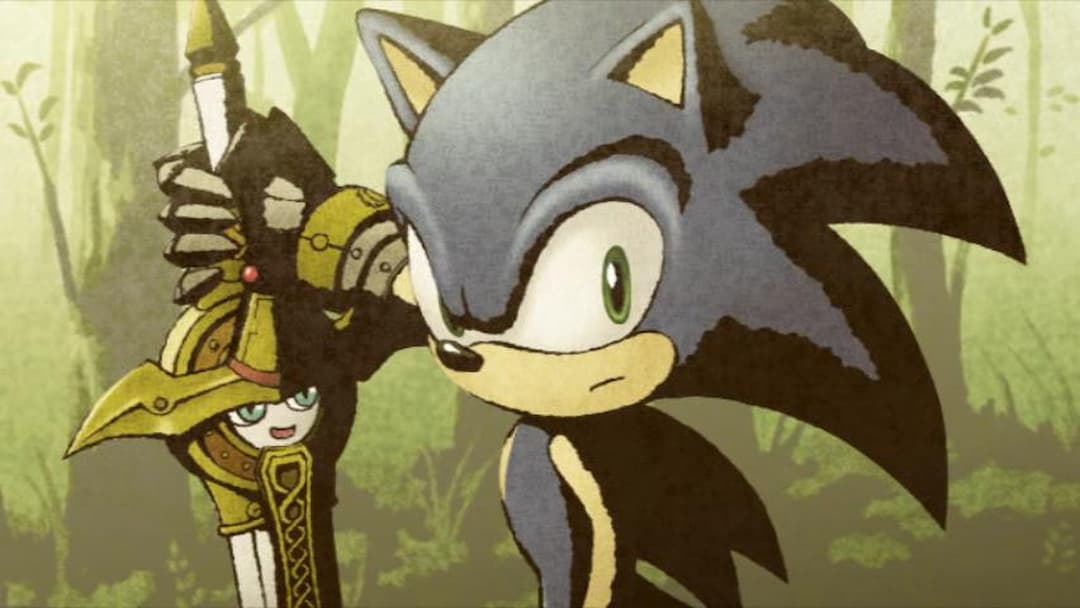Fortnite Capítulo 7 Temporada 4 confirma Sonic the Hedgehog em novo evento
