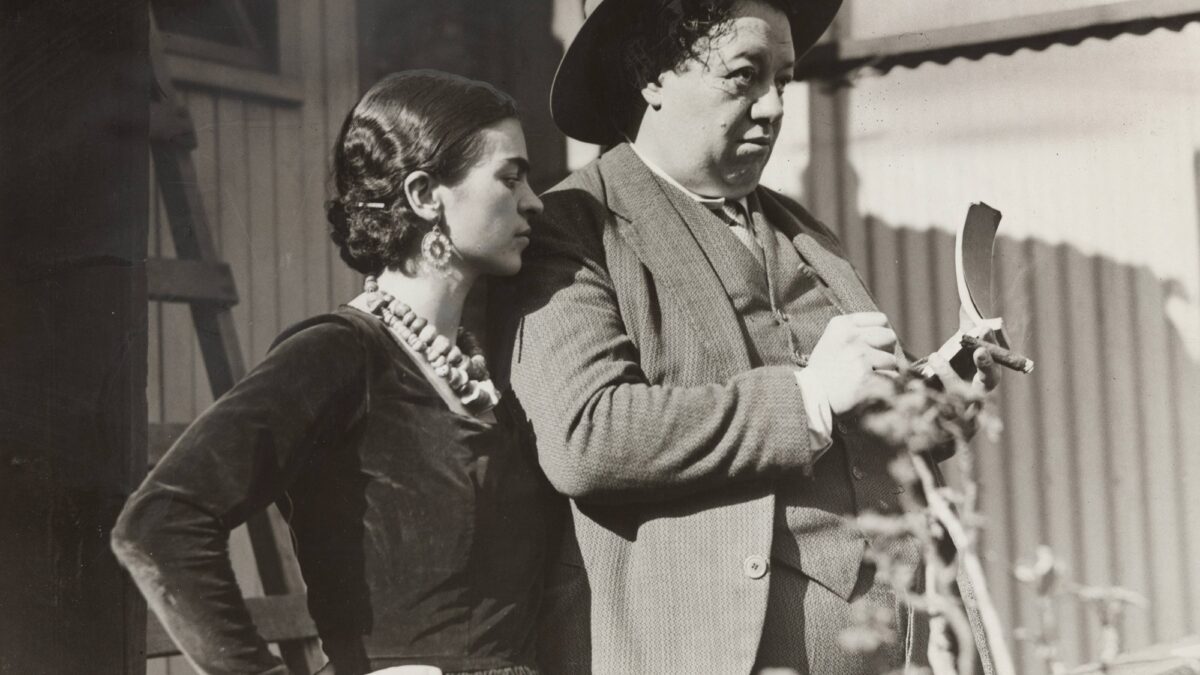 Frida Kahlo supera Tarsila do Amaral em valor de mercado; entenda o porquê.