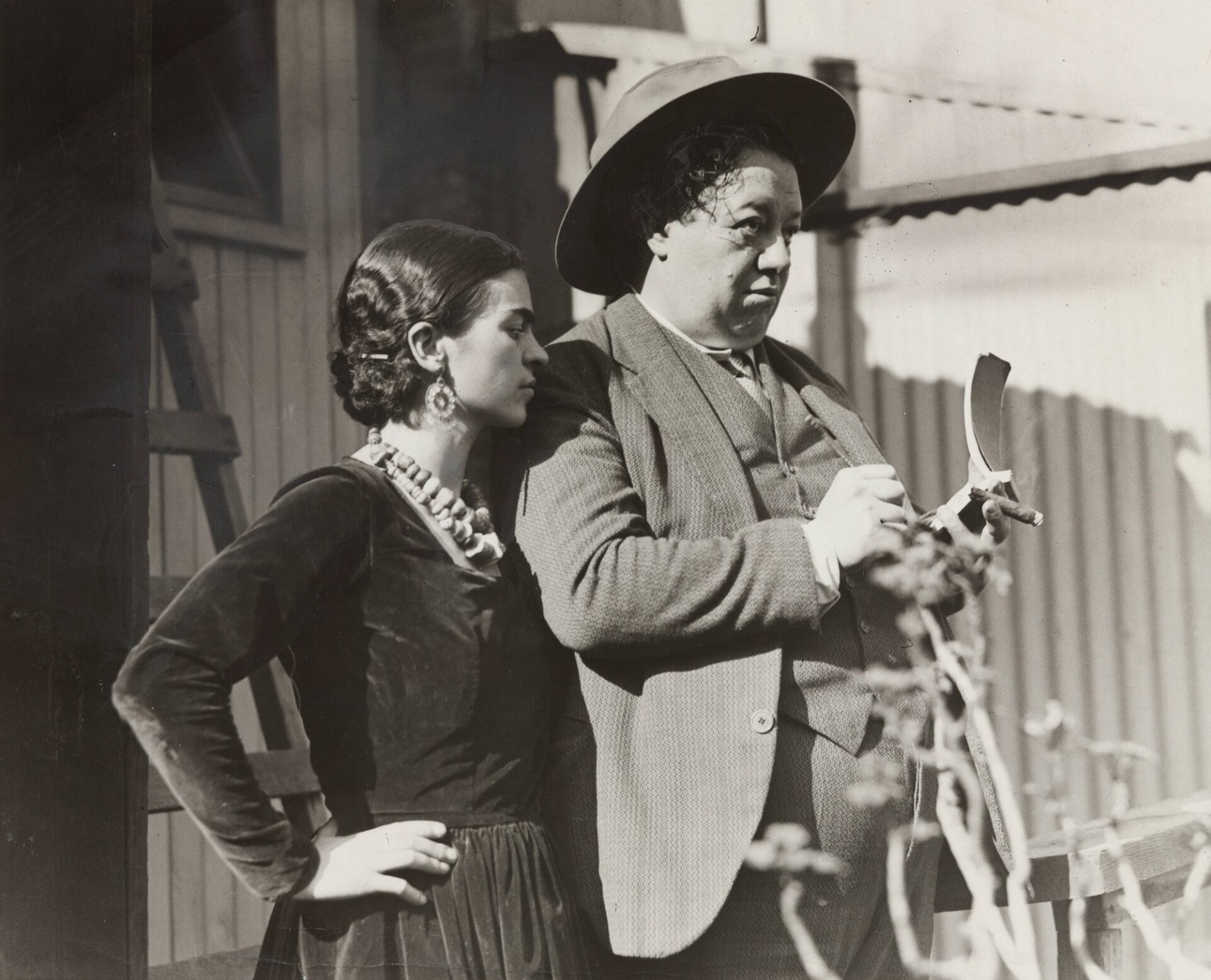 Frida Kahlo supera Tarsila do Amaral em valor de mercado; entenda o porquê.