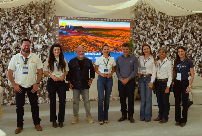 Futuro do algodão brasileiro exige gestão e inovação para manter competitividade