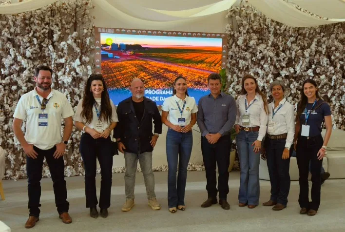 Futuro do algodão brasileiro exige gestão e inovação para manter competitividade