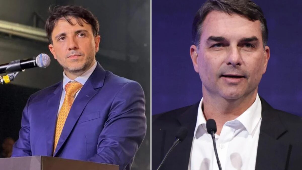 Gabinete de Flávio Bolsonaro ignora e-mails do Missão por considerá-los spam