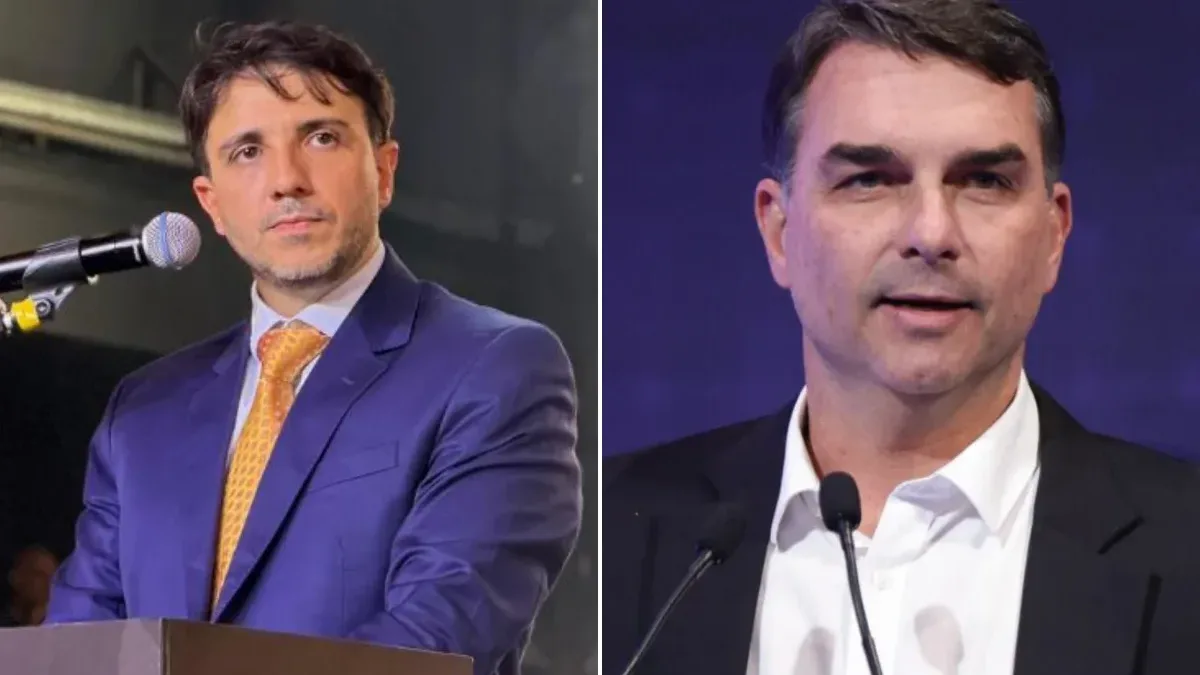 Gabinete de Flávio Bolsonaro ignora e-mails do Missão por considerá-los spam
