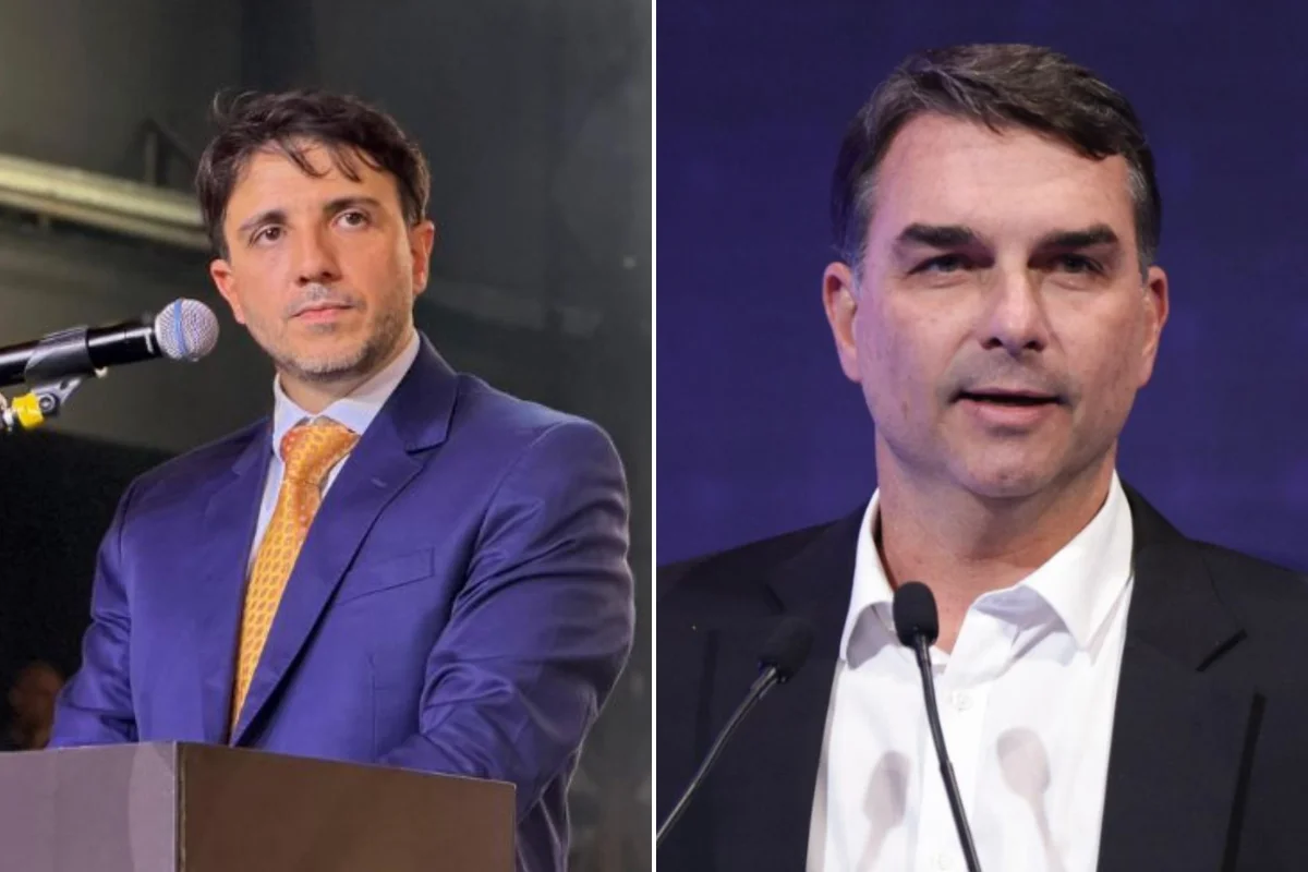 Gabinete de Flávio Bolsonaro ignora e-mails do Missão por considerá-los spam