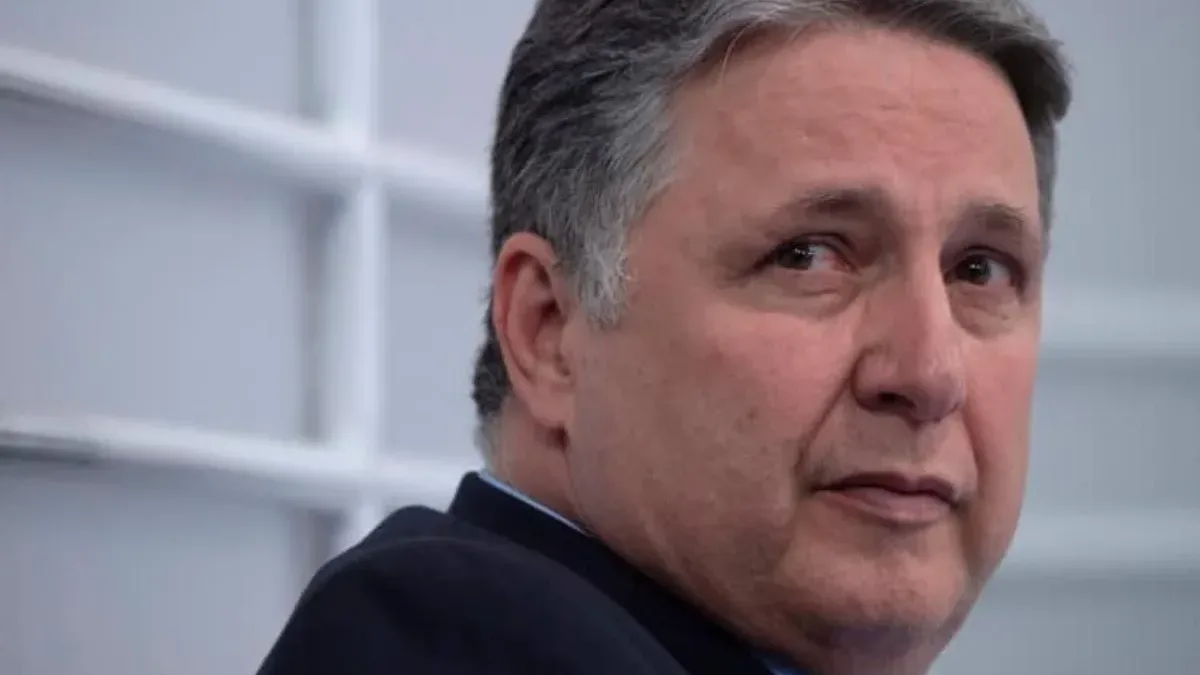 Garotinho afirma ter cumprido suspensão de direitos políticos e busca candidatura ao governo do RJ