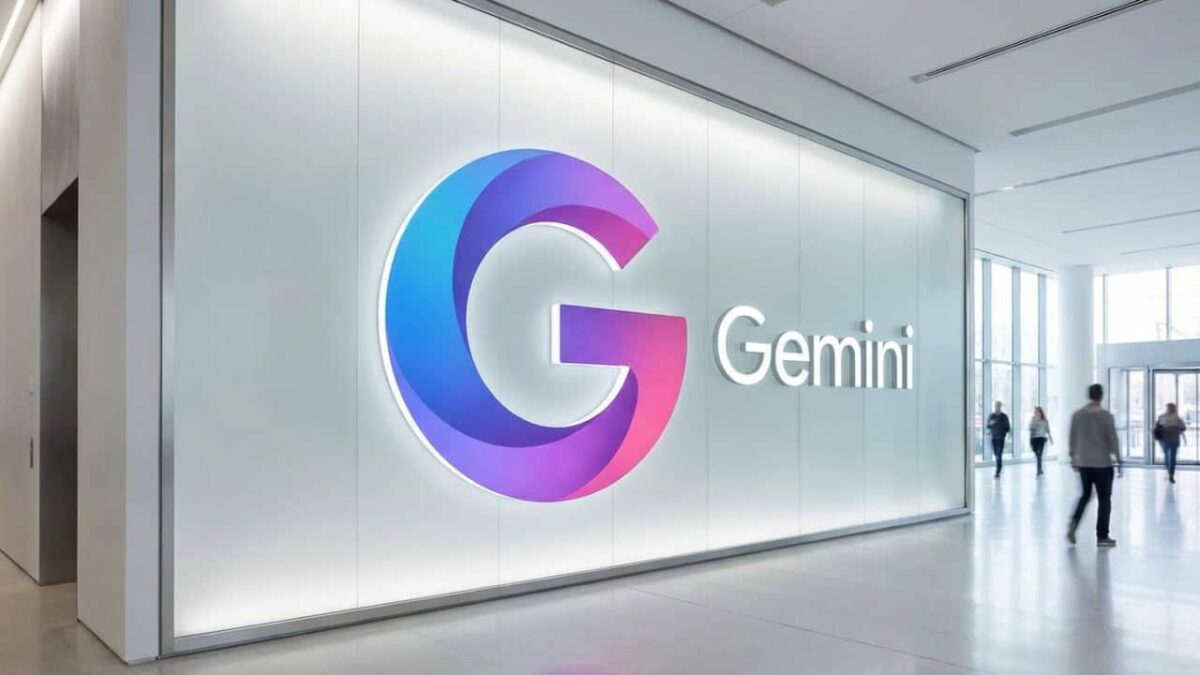 Google lança Gemini 3.7 Flash, nova IA para automatizar programação e tarefas empresariais