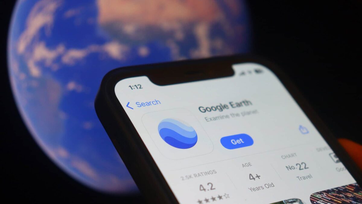 Google suspende recurso de IA no Google Earth após críticas sobre desinformação