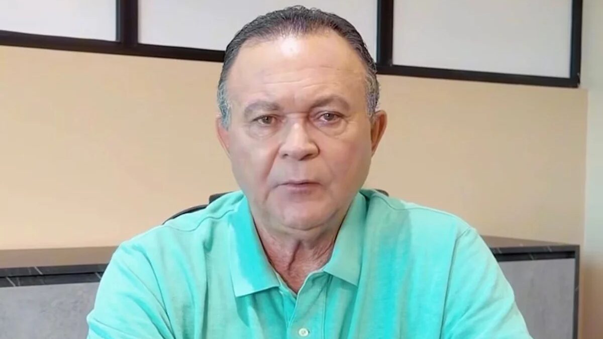 Governador do MA afirma ser alvo de adversário político em investigação do STF