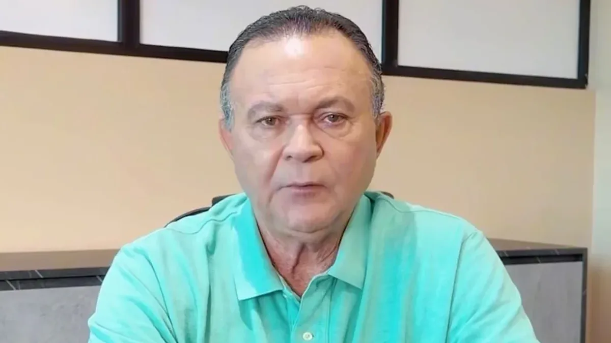 Governador do MA afirma ser alvo de adversário político em investigação do STF