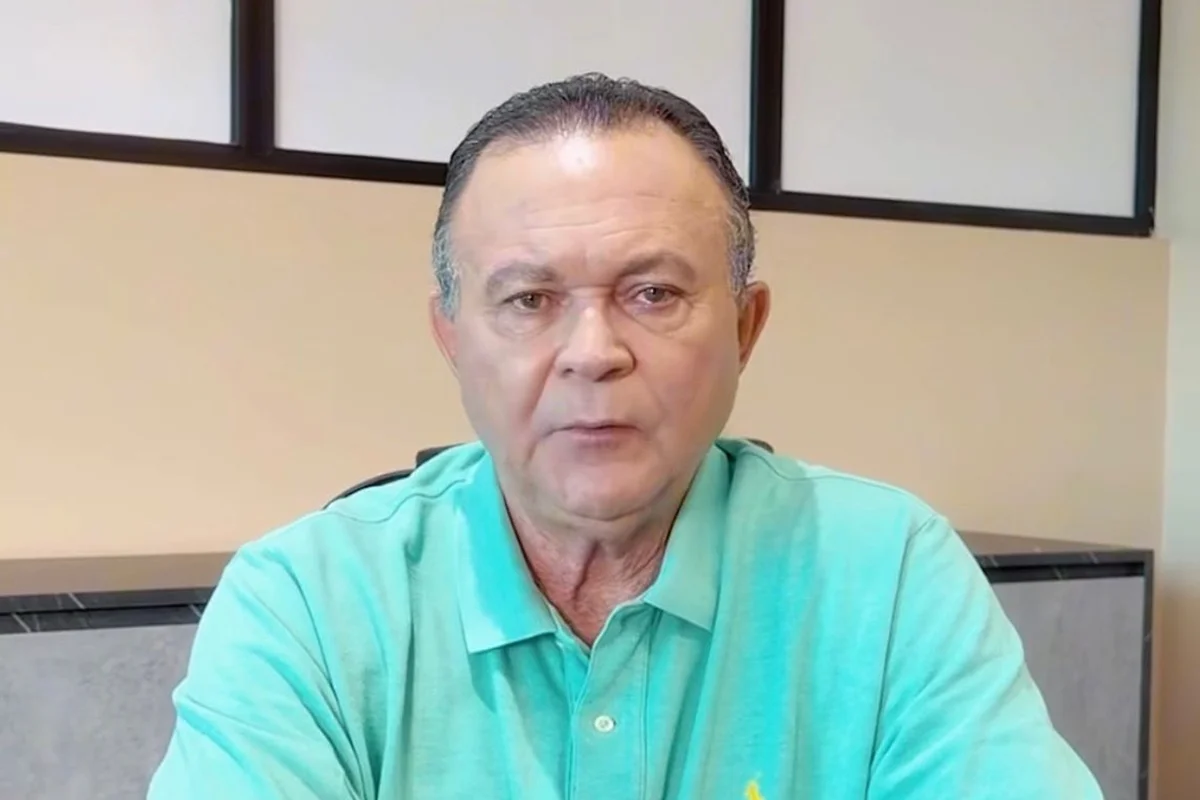 Governador do MA afirma ser alvo de adversário político em investigação do STF