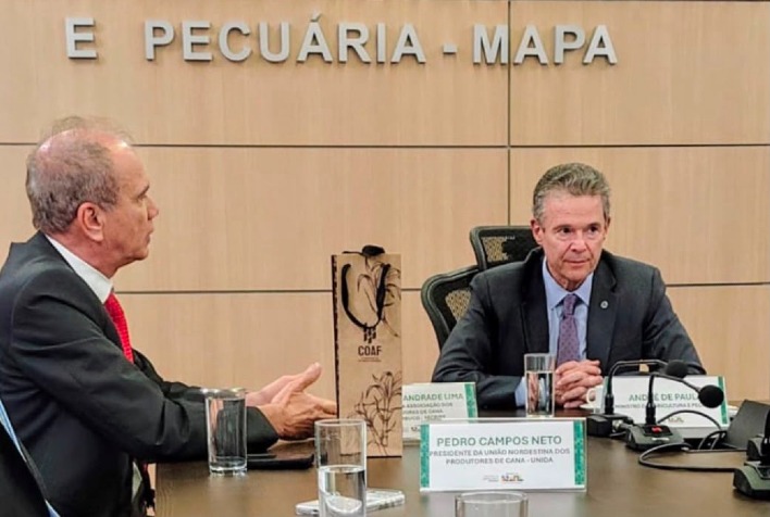 Governo libera R$ 270 milhões em subvenção para cana do Nordeste na safra 2025/26